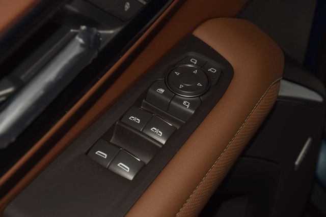 2026 Chevrolet Suburban 4WD 4dr High Country - 23067149 - 49