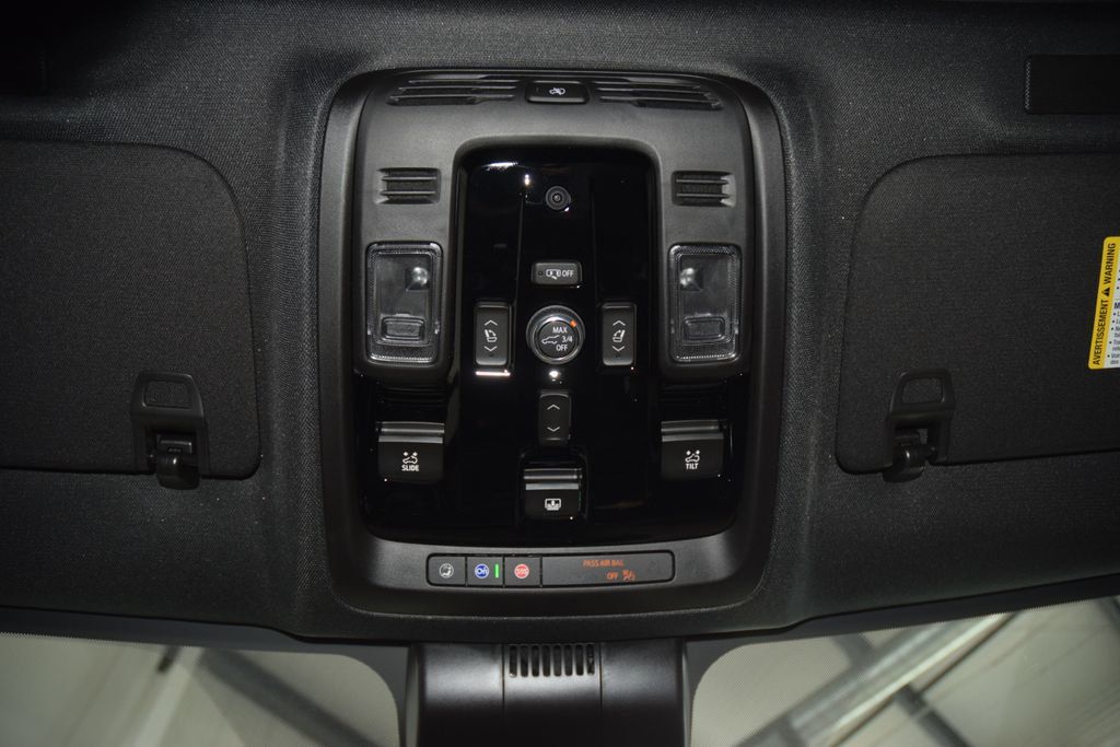 2026 Chevrolet Suburban 4WD 4dr High Country - 23067149 - 52