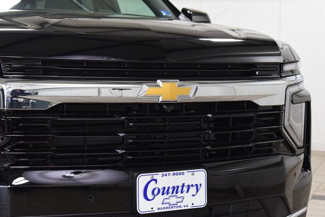 2026 Chevrolet Suburban 4WD 4dr LS - 23065858 - 10