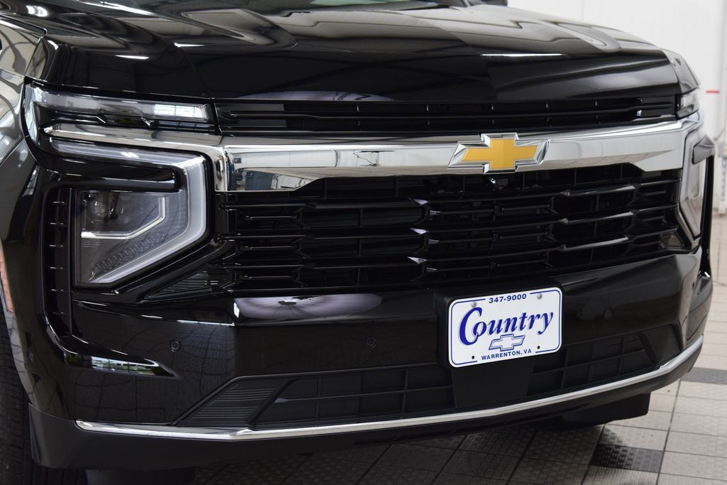 2026 Chevrolet Suburban 4WD 4dr LS - 23065858 - 12