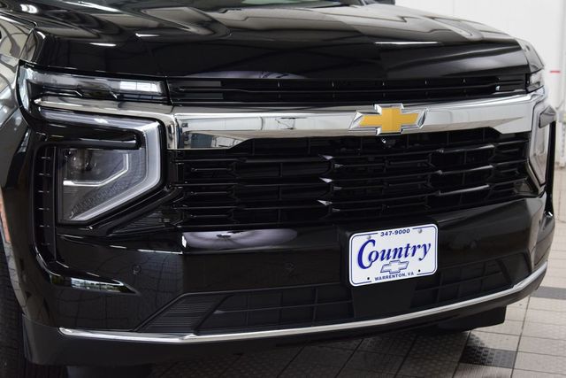 2026 Chevrolet Suburban 4WD 4dr LS - 23065858 - 12