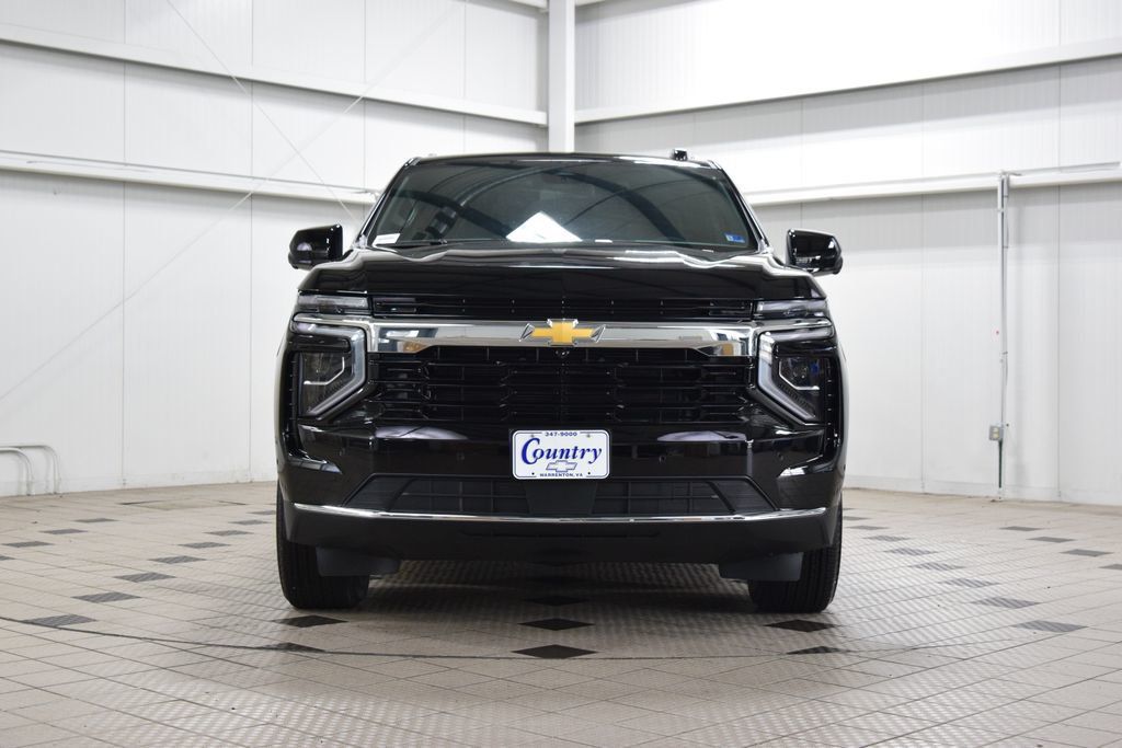 2026 Chevrolet Suburban 4WD 4dr LS - 23065858 - 1