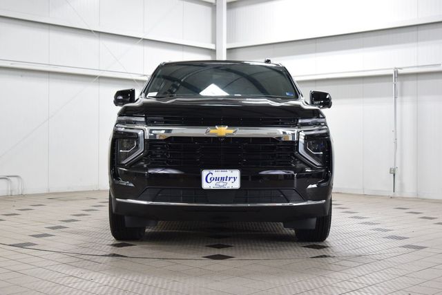 2026 Chevrolet Suburban 4WD 4dr LS - 23065858 - 1