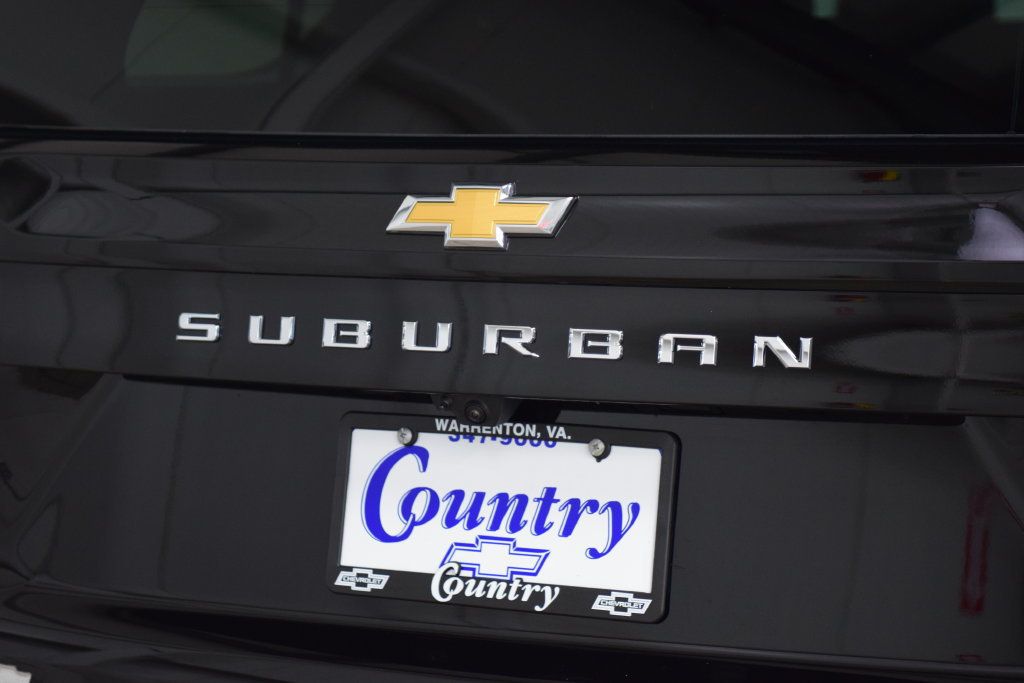 2026 Chevrolet Suburban 4WD 4dr LS - 23065858 - 20