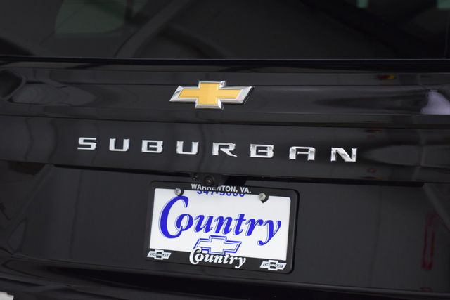 2026 Chevrolet Suburban 4WD 4dr LS - 23065858 - 20