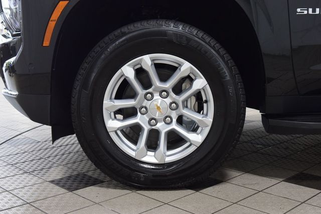 2026 Chevrolet Suburban 4WD 4dr LS - 23065858 - 23