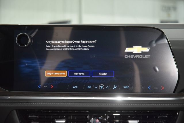 2026 Chevrolet Suburban 4WD 4dr LS - 23065858 - 28