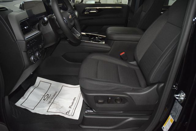 2026 Chevrolet Suburban 4WD 4dr LS - 23065858 - 35