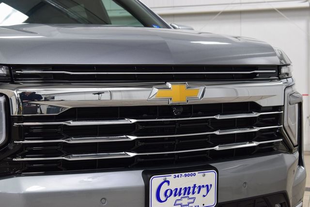 2026 Chevrolet Suburban 4WD 4dr LT - 22984491 - 10