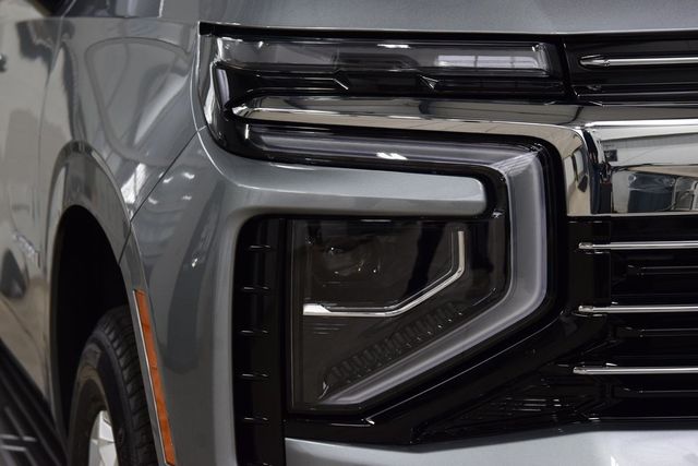 2026 Chevrolet Suburban 4WD 4dr LT - 22984491 - 11