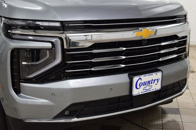 2026 Chevrolet Suburban 4WD 4dr LT - 22984491 - 12