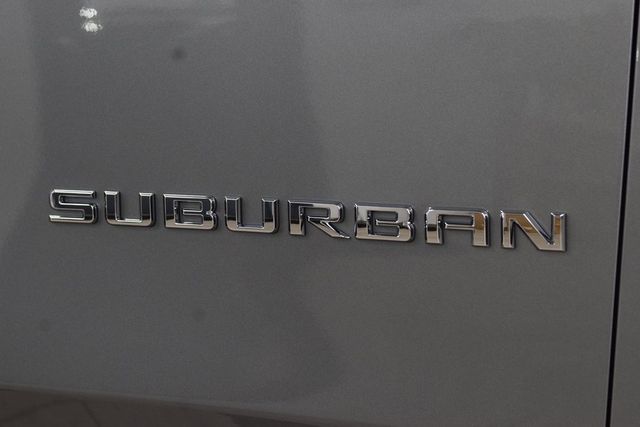2026 Chevrolet Suburban 4WD 4dr LT - 22984491 - 15