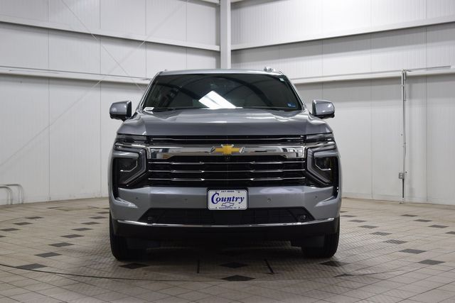 2026 Chevrolet Suburban 4WD 4dr LT - 22984491 - 1
