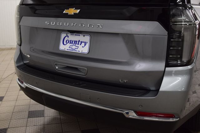2026 Chevrolet Suburban 4WD 4dr LT - 22984491 - 20