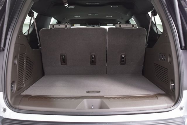 2026 Chevrolet Suburban 4WD 4dr LT - 22984491 - 21