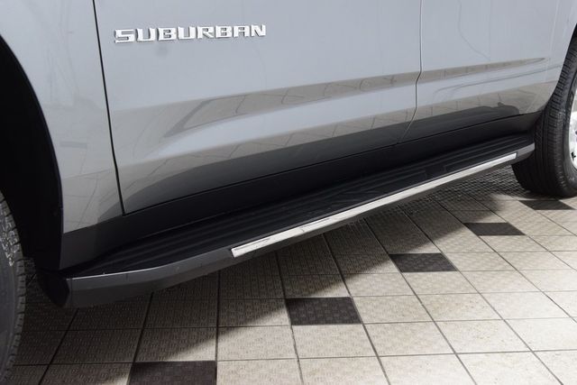 2026 Chevrolet Suburban 4WD 4dr LT - 22984491 - 25