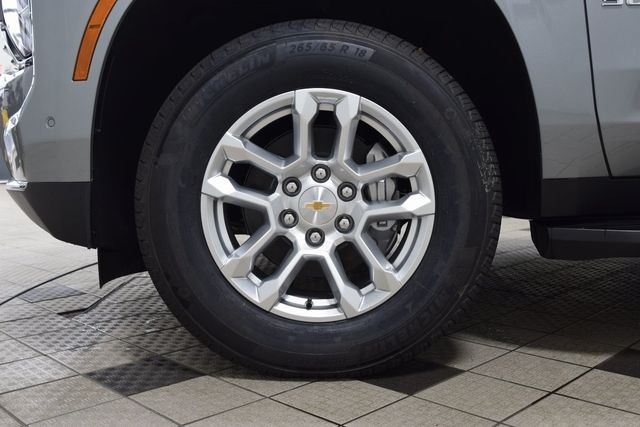 2026 Chevrolet Suburban 4WD 4dr LT - 22984491 - 26