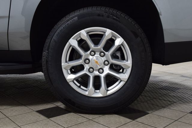 2026 Chevrolet Suburban 4WD 4dr LT - 22984491 - 27