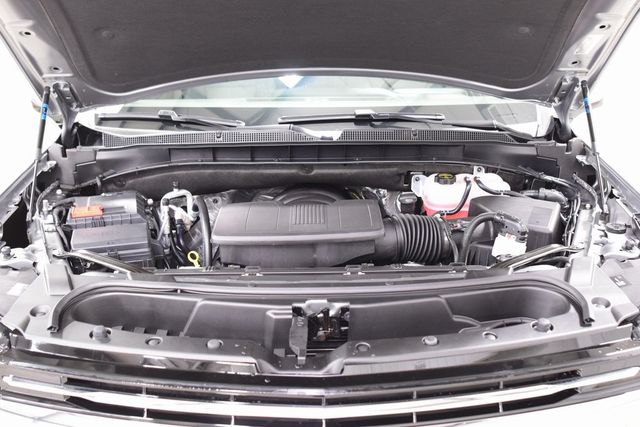 2026 Chevrolet Suburban 4WD 4dr LT - 22984491 - 28