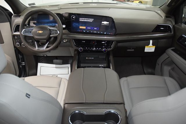 2026 Chevrolet Suburban 4WD 4dr LT - 22984491 - 29