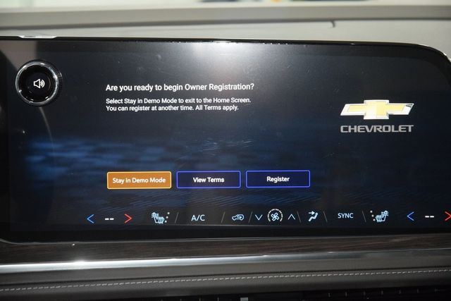 2026 Chevrolet Suburban 4WD 4dr LT - 22984491 - 30