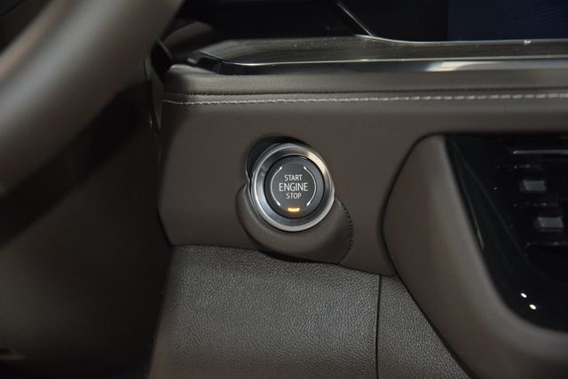 2026 Chevrolet Suburban 4WD 4dr LT - 22984491 - 32