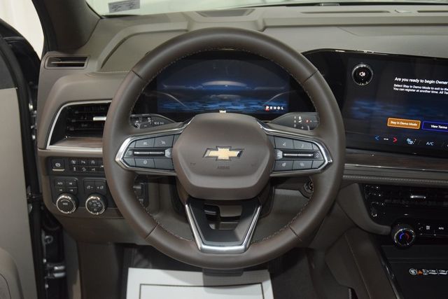 2026 Chevrolet Suburban 4WD 4dr LT - 22984491 - 34