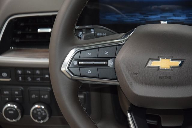 2026 Chevrolet Suburban 4WD 4dr LT - 22984491 - 35