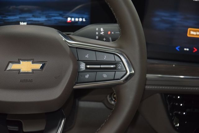 2026 Chevrolet Suburban 4WD 4dr LT - 22984491 - 36