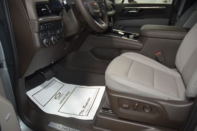 2026 Chevrolet Suburban 4WD 4dr LT - 22984491 - 37