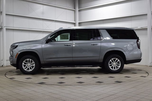 2026 Chevrolet Suburban 4WD 4dr LT - 22984491 - 3