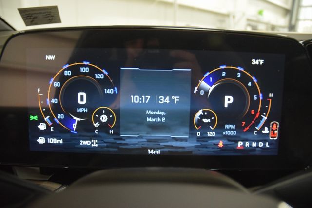 2026 Chevrolet Suburban 4WD 4dr LT - 22984491 - 51