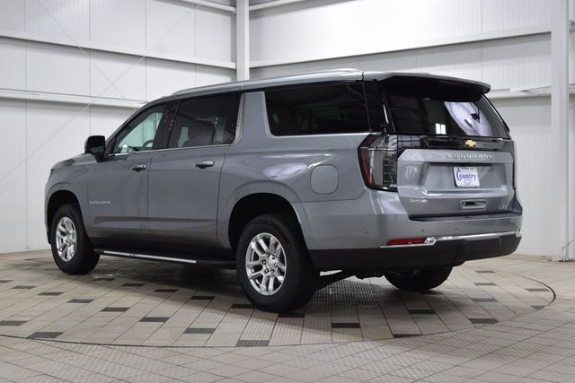 2026 Chevrolet Suburban 4WD 4dr LT - 22984491 - 5