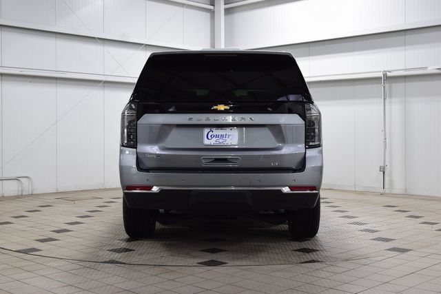 2026 Chevrolet Suburban 4WD 4dr LT - 22984491 - 6