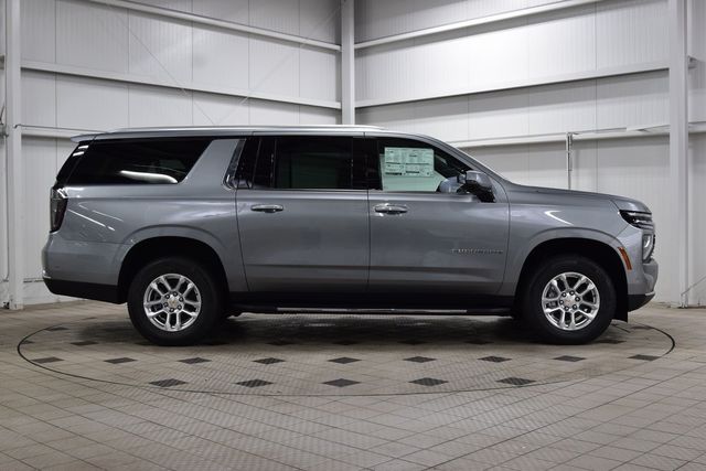 2026 Chevrolet Suburban 4WD 4dr LT - 22984491 - 7