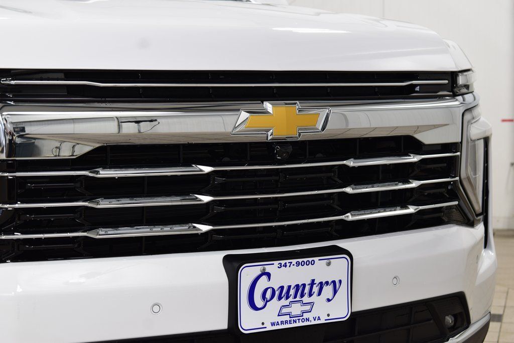 2026 Chevrolet Suburban 4WD 4dr LT - 22984504 - 10