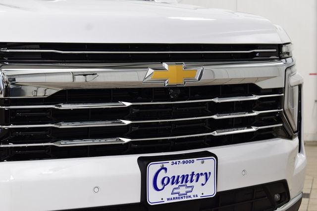 2026 Chevrolet Suburban 4WD 4dr LT - 22984504 - 10