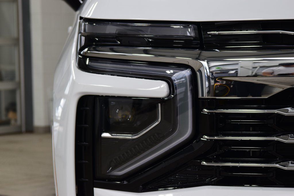 2026 Chevrolet Suburban 4WD 4dr LT - 22984504 - 11