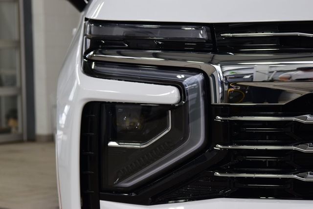 2026 Chevrolet Suburban 4WD 4dr LT - 22984504 - 11