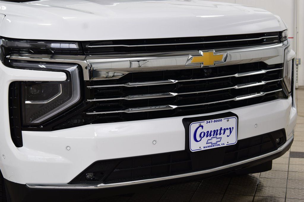 2026 Chevrolet Suburban 4WD 4dr LT - 22984504 - 12