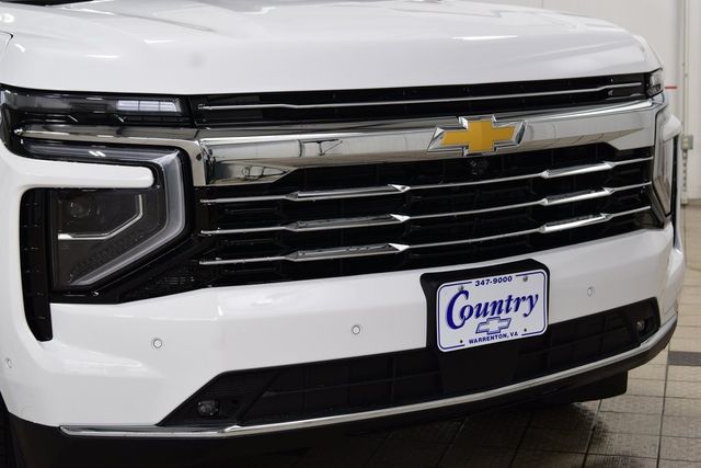 2026 Chevrolet Suburban 4WD 4dr LT - 22984504 - 12