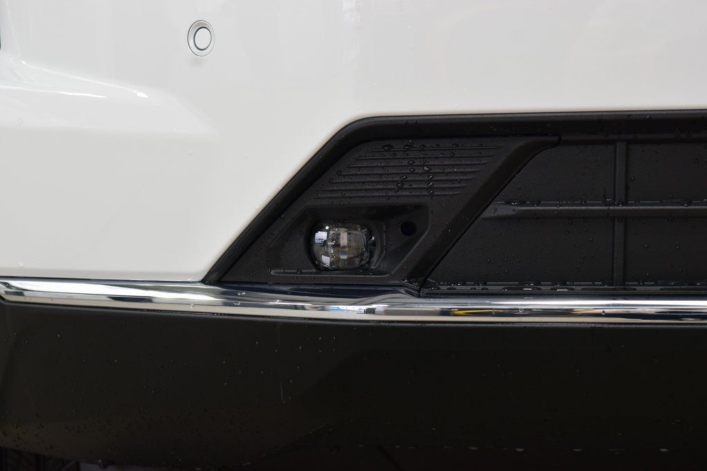 2026 Chevrolet Suburban 4WD 4dr LT - 22984504 - 13