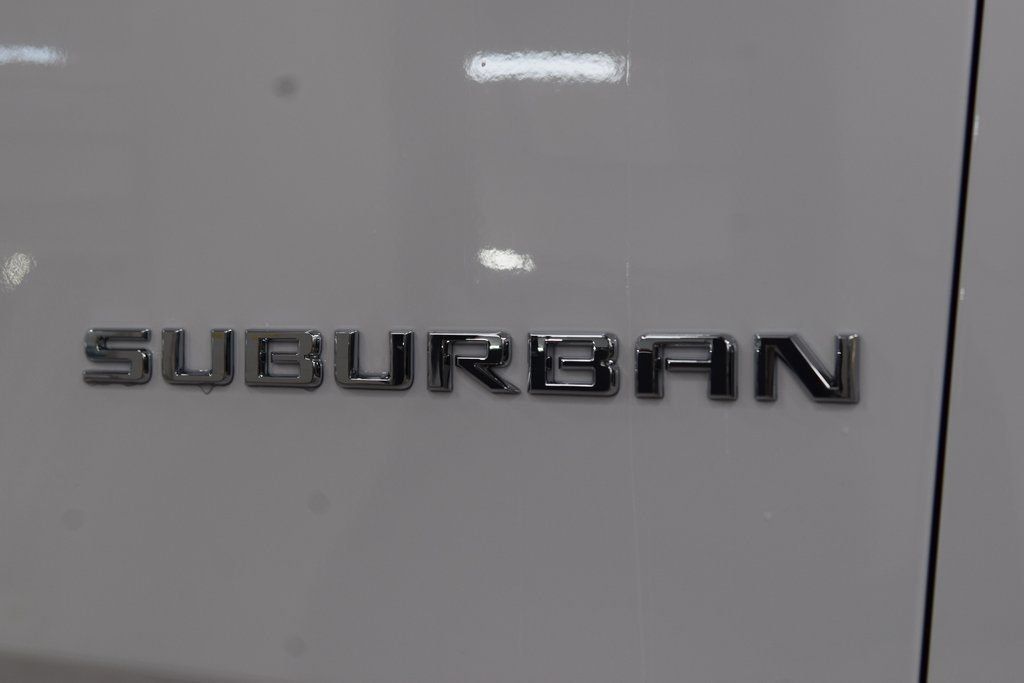2026 Chevrolet Suburban 4WD 4dr LT - 22984504 - 15