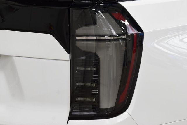 2026 Chevrolet Suburban 4WD 4dr LT - 22984504 - 18