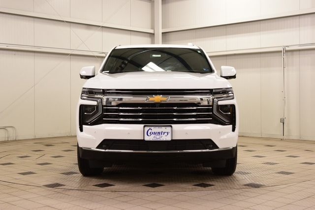 2026 Chevrolet Suburban 4WD 4dr LT - 22984504 - 1