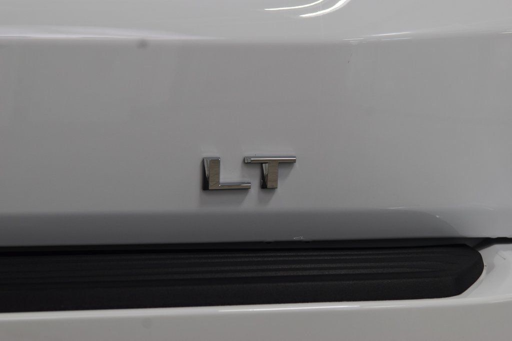 2026 Chevrolet Suburban 4WD 4dr LT - 22984504 - 21