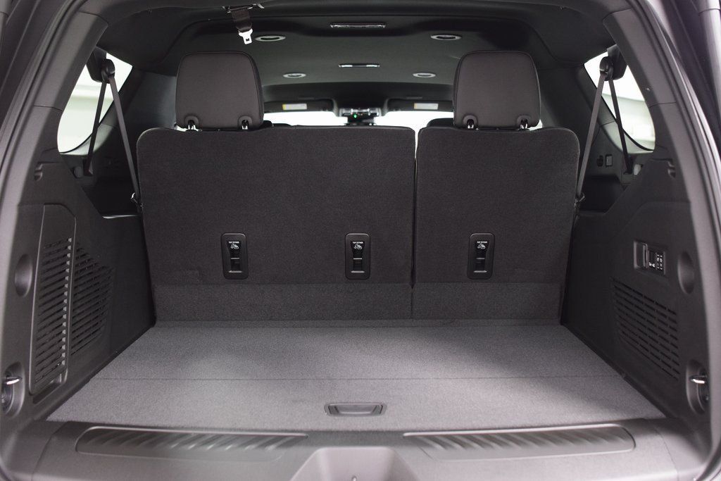 2026 Chevrolet Suburban 4WD 4dr LT - 22984504 - 22