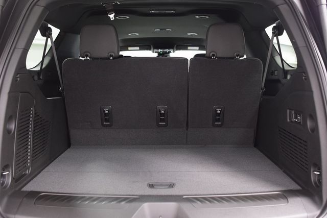 2026 Chevrolet Suburban 4WD 4dr LT - 22984504 - 22