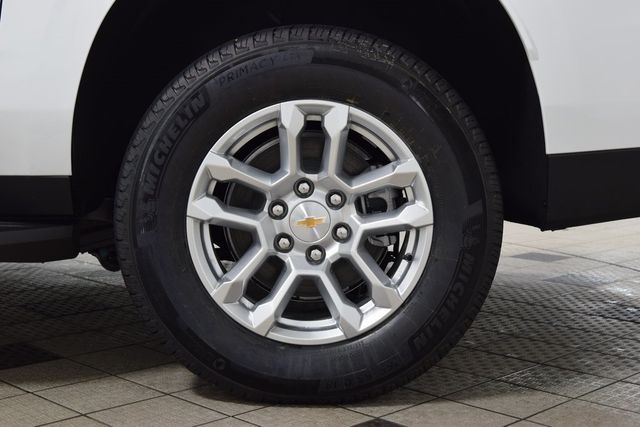 2026 Chevrolet Suburban 4WD 4dr LT - 22984504 - 26