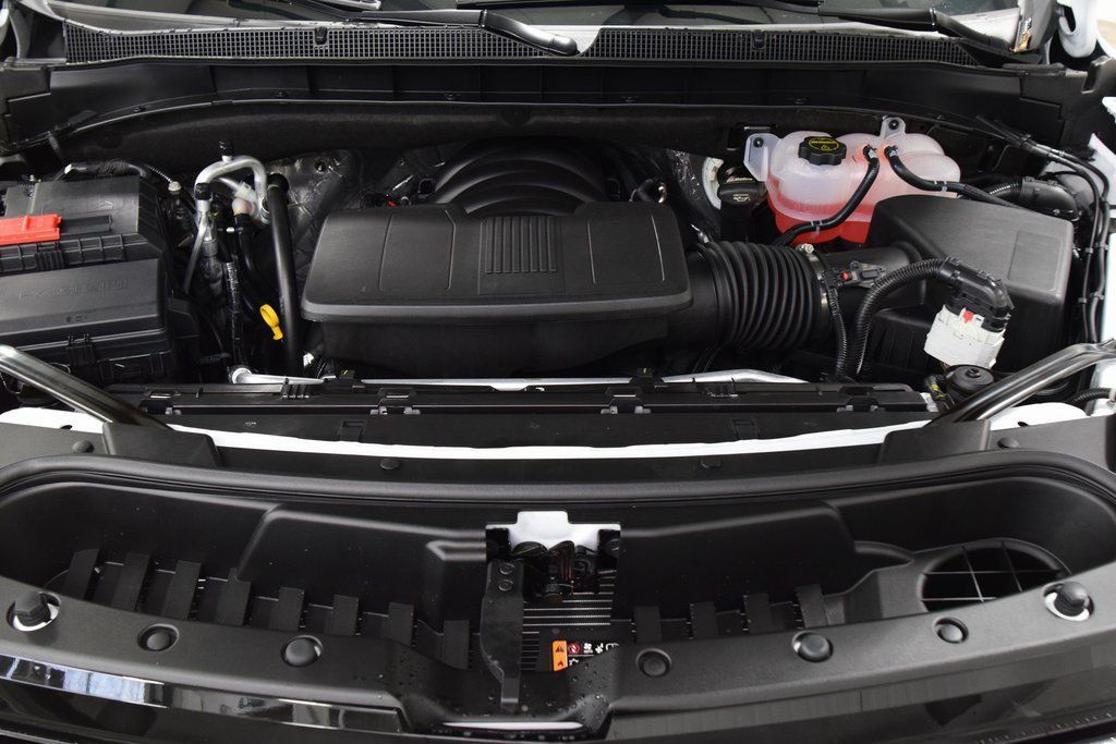 2026 Chevrolet Suburban 4WD 4dr LT - 22984504 - 29